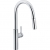 Bateria Franke PESCARA L SLIDE-IN CHROM 115.0538.940