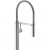 Bateria Franke PESCARA XL SEMI-PRO STAL SZLACHETNA 115.0472.959