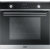 Piekarnik Franke SMART PLUS SMP 86 M XS/F CZARNE SZKŁO/STAL SZLACHETNA 116.0541.717