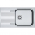 Zlewozmywak Franke SRX 611-86 XL JEDWAB 101.0395.055