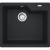 Zlewozmywak Franke Urban UBG 610-56 onyx 114.0582.776