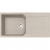 Zlewozmywak Franke Urban UBG 611-100 Fragranit+ Orzechowy 114.0574.995