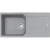 Zlewozmywak Franke Urban UBG 611-100 Fragranit+ Kamienny Szary 114.0575.002
