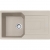 Zlewozmywak Franke Urban UBG 611-86 Fragranit+ Orzechowy 114.0575.020