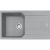 Zlewozmywak Franke Urban UBG 611-86 Fragranit+ Kamienny Szary 114.0687.288