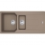 Zlewozmywak Urban UBG 651-100 Fragranit Cappuccino 114.0575.040