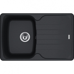 Zlewozmywak Franke Antea AZG 611-78 onyx 114.0499.060