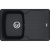 Zlewozmywak Franke Antea AZG 611-78 onyx 114.0499.060