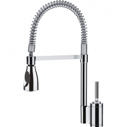 Bateria Franke SENTINEL chrom 115.0029.591