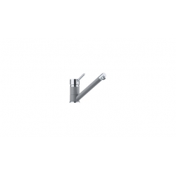 Bateria Franke FG 7477 chrom/kamienny szary 115.0297.480