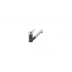 Bateria Franke FG 7486 chrom/grafit 115.0297.488