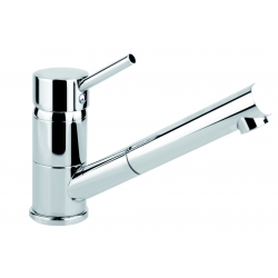 Bateria Franke FG 2003 chrom
