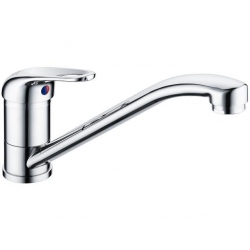 Bateria Franke NAREW 35 chrom 115.0352.331