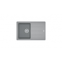 Zlewozmywak Franke Basis BFG 611-78 kamienny szary 114.0285.186