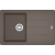 Zlewozmywak Franke Basis BFG 611-78 mokka 114.0365.436