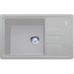 Zlewozmywak Franke Bliss BSG 611-62 platynowy 114.0440.901