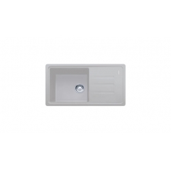 Zlewozmywak Franke Bliss BSG 611-78 platynowy 114.0440.921