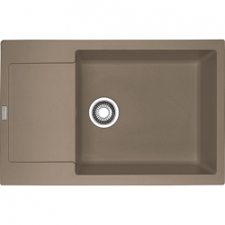 Zlewozmywak Franke Maris MRG 611-78 XL cappuccino 114.0367.708 WYPRZEDAŻ