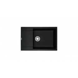 Zlewozmywak Franke Maris MRG 611-78 XL onyx 114.0675.983