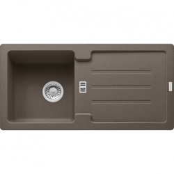 Zlewozmywak Franke Strata STG  614 MOKKA 114.0324.296