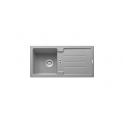 Zlewozmywak Franke Strata STG  614 kamienny szary 114.0263.980