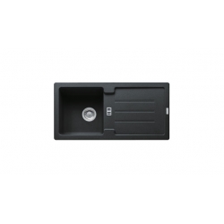 Zlewozmywak Franke Strata STG  614 onyx 114.0263.976