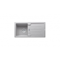 Zlewozmywak Franke Strata STG  614 platynowy 114.0266.022