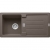 Zlewozmywak Franke Strata STG  614 MOKKA 114.0324.296