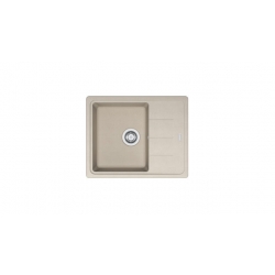 Zlewozmywak Franke Basis BFG 611-62 orzechowy 114.0285.111