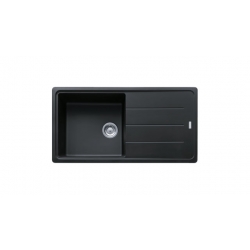Zlewozmywak Franke Basis BFG 611 onyx 114.0285.305