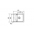 Zlewozmywak Franke Basis BFG 611-62 czarny mat 114.0661.420