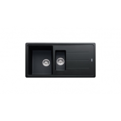 Zlewozmywak Franke Basis BFG 651 onyx 114.0205.032