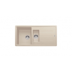 Zlewozmywak Franke Basis BFG 651 orzechowy 114.0205.000