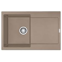 Zlewozmywak Franke Maris MRG 611 cappuccino 114.0367.708