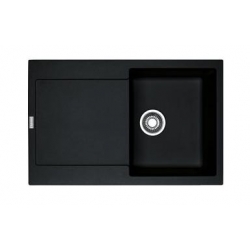 Zlewozmywak Franke Maris MRG 611 onyx BA
