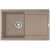 Zlewozmywak Franke Maris MRG 611 cappuccino 114.0367.708