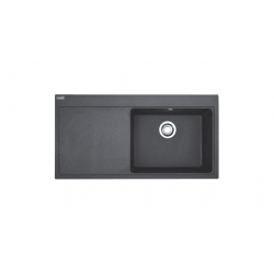 Zlewozmywak Franke Mythos MTG 611-100 PRAWA KOMORA ONYX 114.0250.542