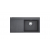Zlewozmywak Franke Mythos MTG 611-100 PRAWA KOMORA ONYX 114.0250.542