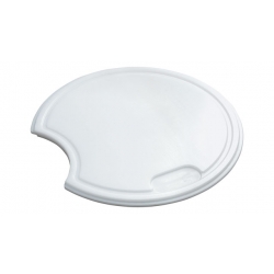 Deska kuchenna do zlewu Franke PMG 654 E, ROG 611, ROG 610-41