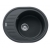 Zlewozmywak Franke Pamira ROG 611-62 onyx