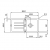 Zlewozmywak Franke Strata STG  614 onyx 114.0263.976