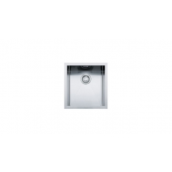 Zlewozmywak Franke Planar PPX 110-38 122.0203.472