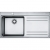 Zlewozmywak Franke Mythos MTX 611 lewa komora 101.0287.159