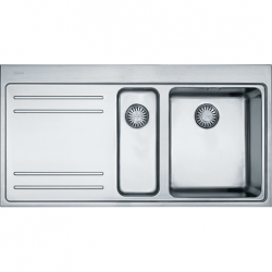 Zlewozmywak Franke Mythos MTX 651 prawa komora 101.0394.977