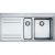 Zlewozmywak Franke Mythos MTX 651 prawa komora 101.0394.977