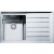 Zlewozmywak Franke Neptune Plus NPX 611 lewa komora 101.0068.368