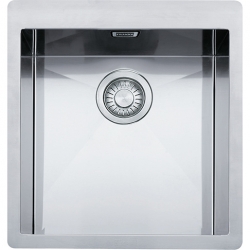 Zlewozmywak Franke Planar 8 PEX 210/610-42 TL 127.0203.477