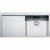 Zlewozmywak Franke Planar PPX 211/611 TL prawa komora 127.0203.465