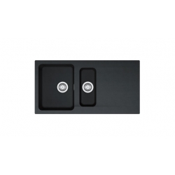 Zlewozmywak Franke ORION OID 651 onyx 114.0288.592