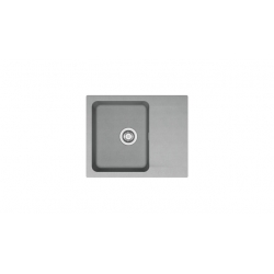 Zlewozmywak Franke ORION OID 611-62 szary 114.0395.160